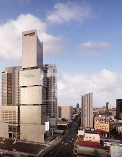 Fairfield by Marriott Phnom Penh
