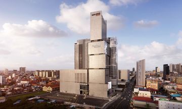 Fairfield by Marriott Phnom Penh