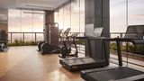 Fairfield by Marriott Phnom Penh Recreation