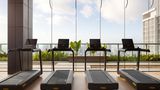 Fairfield by Marriott Phnom Penh Recreation