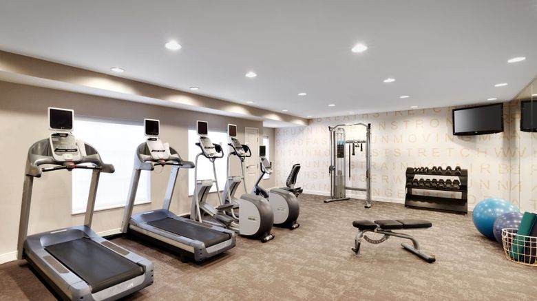 <b>Residence Inn Houston I-10 West Recreation</b>. Images powered by <a href="https://www.leonardoworldwide.com/" title="Leonardo Worldwide" target="_blank">Leonardo</a>.