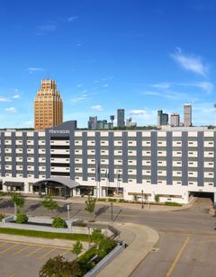 Sheraton Niagara Falls