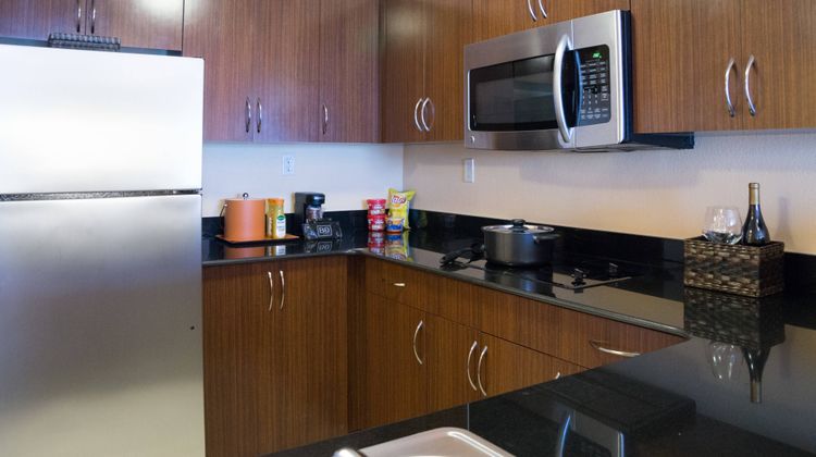Fairfield Inn/Suites Intl Drive/Conv Ctr Suite