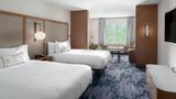 <b>Fairfield Inn & Suites Kenosha Room</b>. Images powered by <a href="https://www.leonardoworldwide.com/" title="Leonardo Worldwide" target="_blank">Leonardo</a>.
