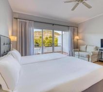 Alhaurin Golf Resort Room