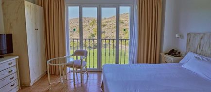 Alhaurin Golf Resort Room