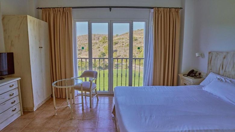<b>Alhaurin Golf Resort Room</b>. Images powered by <a href="https://www.leonardoworldwide.com/" title="Leonardo Worldwide" target="_blank">Leonardo</a>.