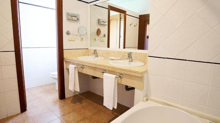 Alhaurin Golf Resort Room