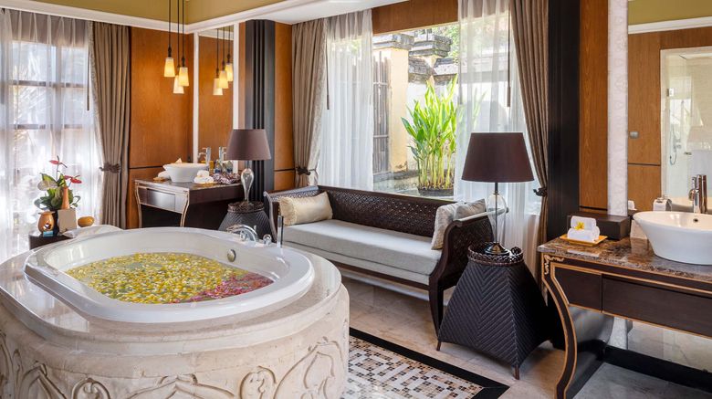 <b>The Villas at AYANA Resort Room</b>. Images powered by <a href="https://www.leonardoworldwide.com/" title="Leonardo Worldwide" target="_blank">Leonardo</a>.