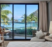 AYANA Komodo Resort Room