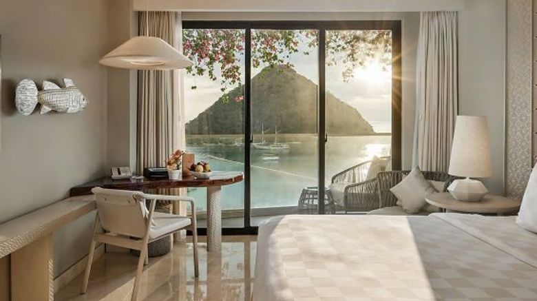 <b>AYANA Komodo Resort Room</b>. Images powered by <a href="https://www.leonardoworldwide.com/" title="Leonardo Worldwide" target="_blank">Leonardo</a>.