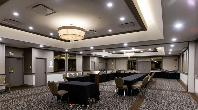 The Royal Anne Hotel Meeting