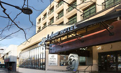 The Royal Anne Hotel