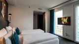 Motel One Berlin/Alexanderplatz Room
