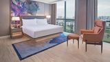 Grand Copthorne Waterfront Hotel Suite