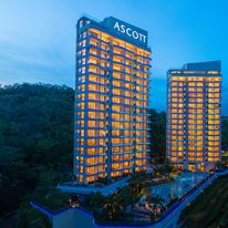 Ascott Dadonghai Bay Sanya