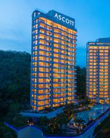 Ascott Dadonghai Bay Sanya
