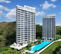 Ascott Dadonghai Bay Sanya Exterior