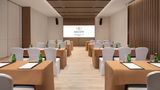 Ascott Dadonghai Bay Sanya Meeting