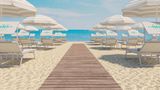 Riviera Spineta Hotel Beach