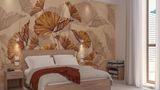 Riviera Spineta Hotel Room