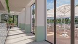 Riviera Spineta Hotel Restaurant