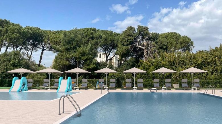 <b>Riviera Spineta Hotel Pool</b>. Images powered by <a href="https://www.leonardoworldwide.com/" title="Leonardo Worldwide" target="_blank">Leonardo</a>.
