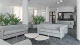 Riviera Spineta Hotel Lobby