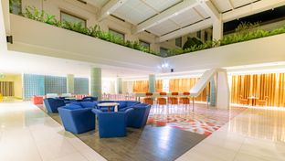 Holiday Inn Express Baruna Bali
