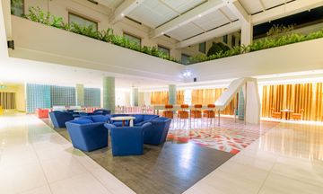 Holiday Inn Express Baruna Bali