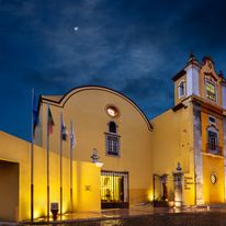 Pousada Convento da Graca