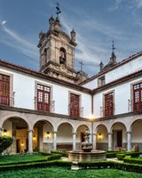 Pousada Mosteiro de Guimaraes