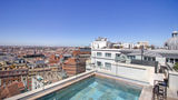 Pestana CR7 Gran Via Madrid Pool