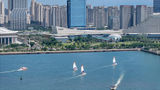InterContinental Xiamen Exterior
