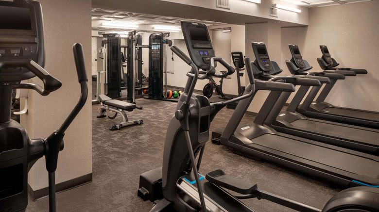 <b>Residence Inn New York Manhattan/Midtown Recreation</b>. Images powered by <a href="https://www.leonardoworldwide.com/" title="Leonardo Worldwide" target="_blank">Leonardo</a>.
