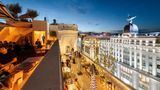 Pestana CR7 Gran Via Madrid Exterior