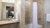 TownePlace Suites Fort Worth Downtown Room