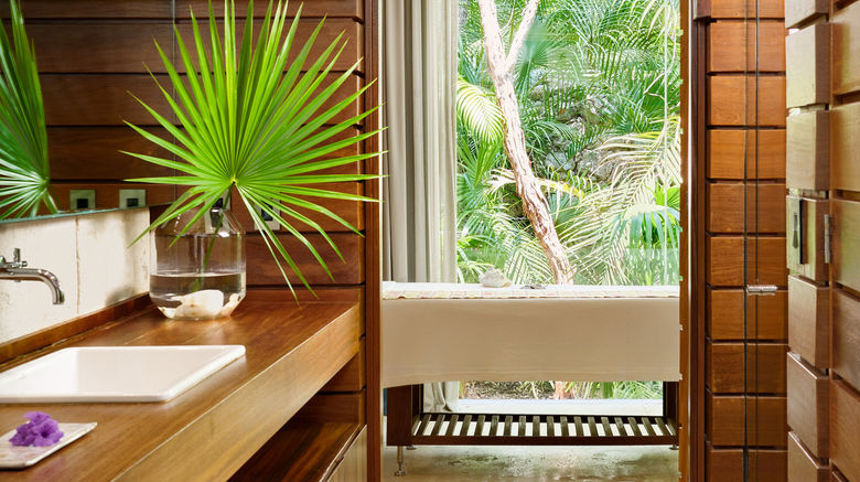 <b>Chable Resort Spa</b>. Images powered by <a href="https://www.leonardoworldwide.com/" title="Leonardo Worldwide" target="_blank">Leonardo</a>.