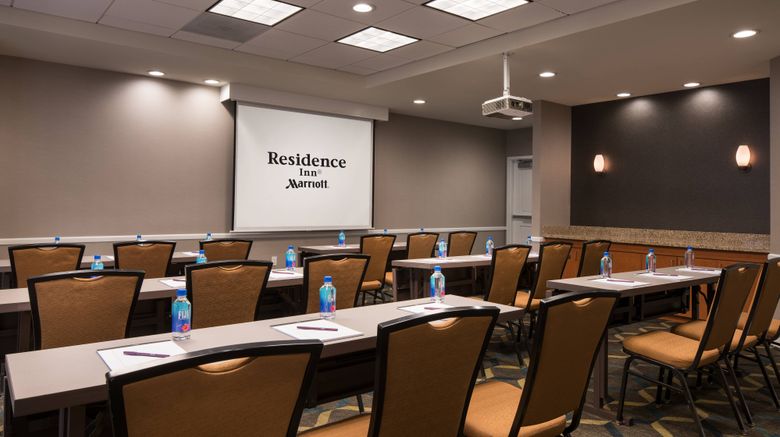 <b>Residence Inn by Marriott Camarillo Meeting</b>. Images powered by <a href="https://www.leonardoworldwide.com/" title="Leonardo Worldwide" target="_blank">Leonardo</a>.