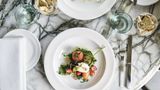 Heckfield Place Restaurant