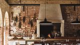 Heckfield Place Restaurant