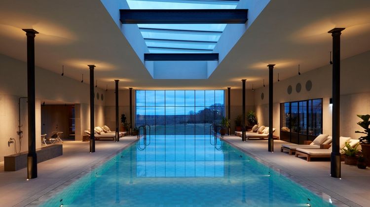 Heckfield Place Recreation