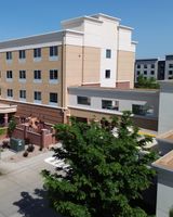 Fairfield Inn & Suites Kearney