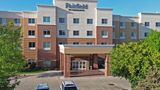 <b>Fairfield Inn & Suites Kearney Exterior</b>. Images powered by <a href="https://www.leonardoworldwide.com/" title="Leonardo Worldwide" target="_blank">Leonardo</a>.