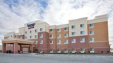 <b>Fairfield Inn & Suites Kearney Exterior</b>. Images powered by <a href="https://www.leonardoworldwide.com/" title="Leonardo Worldwide" target="_blank">Leonardo</a>.