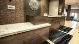 <b>Fairfield Inn & Suites Kearney Lobby</b>. Images powered by <a href="https://www.leonardoworldwide.com/" title="Leonardo Worldwide" target="_blank">Leonardo</a>.