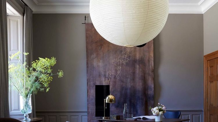 Heckfield Place Meeting