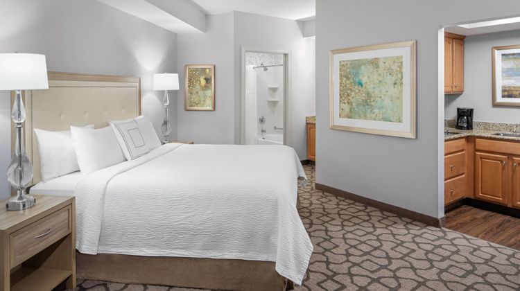 Residence Inn by Marriott West Orange Suite