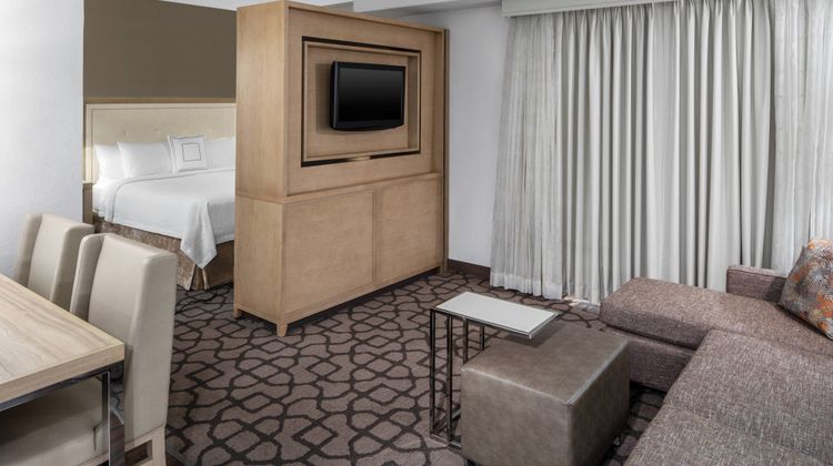 Residence Inn by Marriott West Orange Suite
