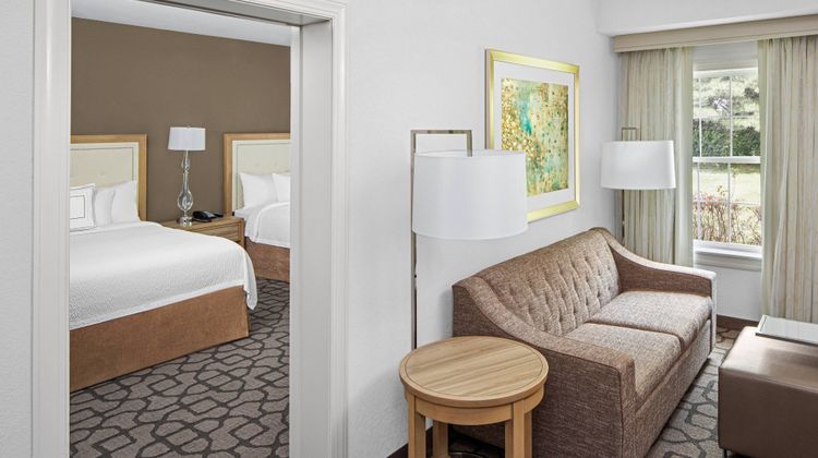 Residence Inn by Marriott West Orange Room